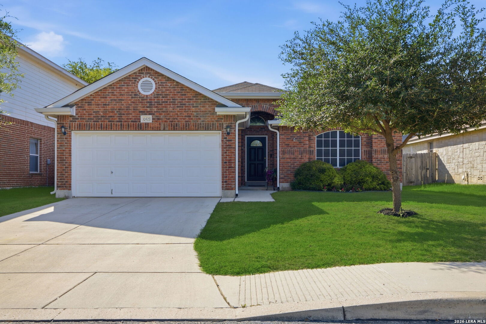10423 Tollow Way Helotes TX 78023