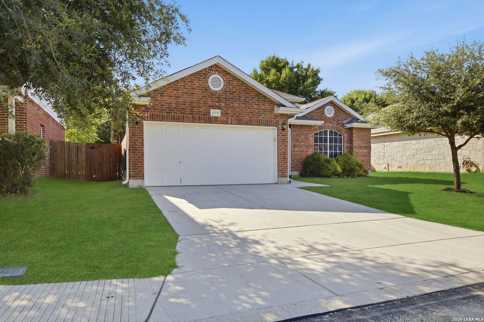 10423 Tollow Way Helotes TX 78023