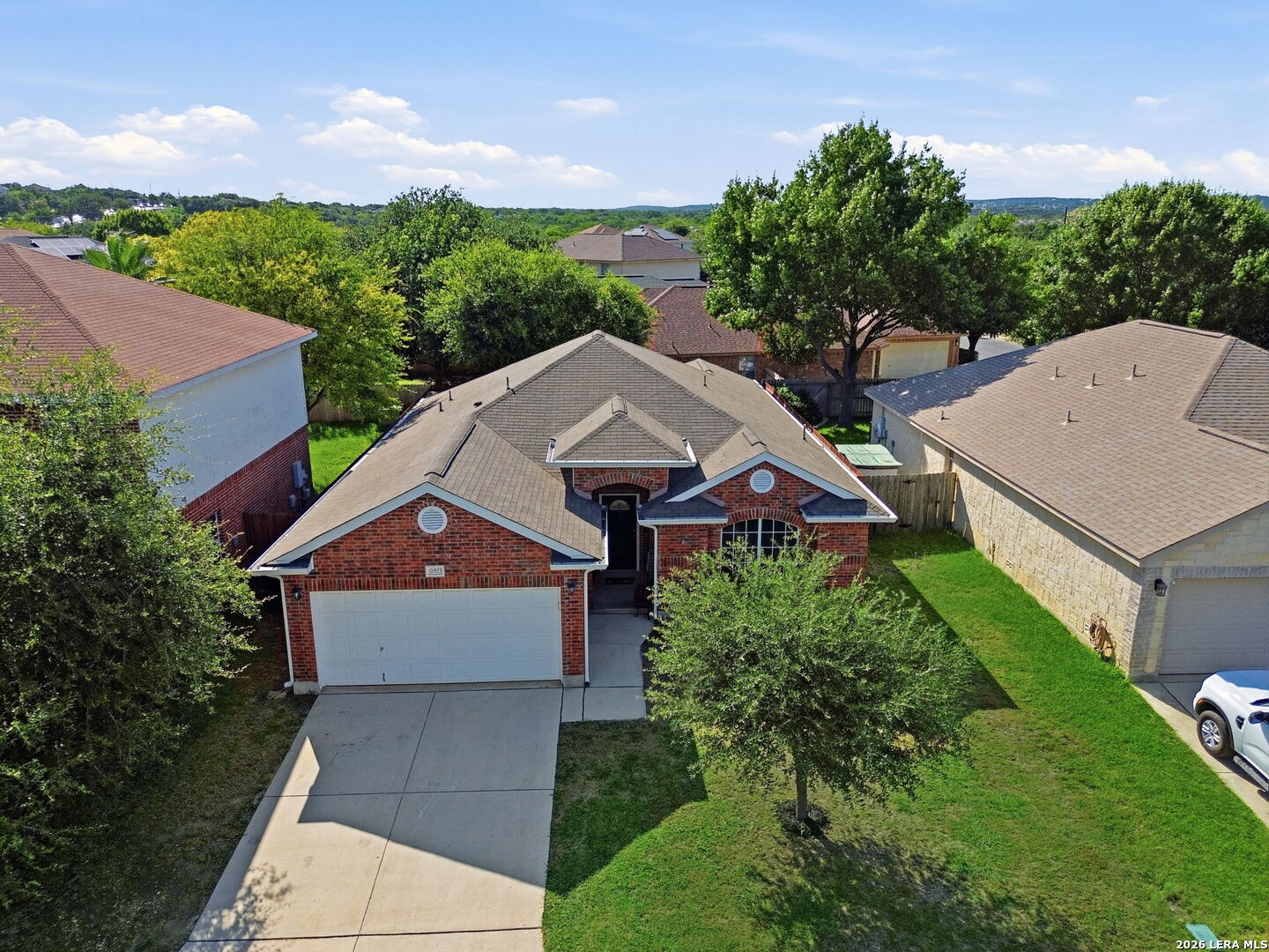 10423 Tollow Way Helotes TX 78023