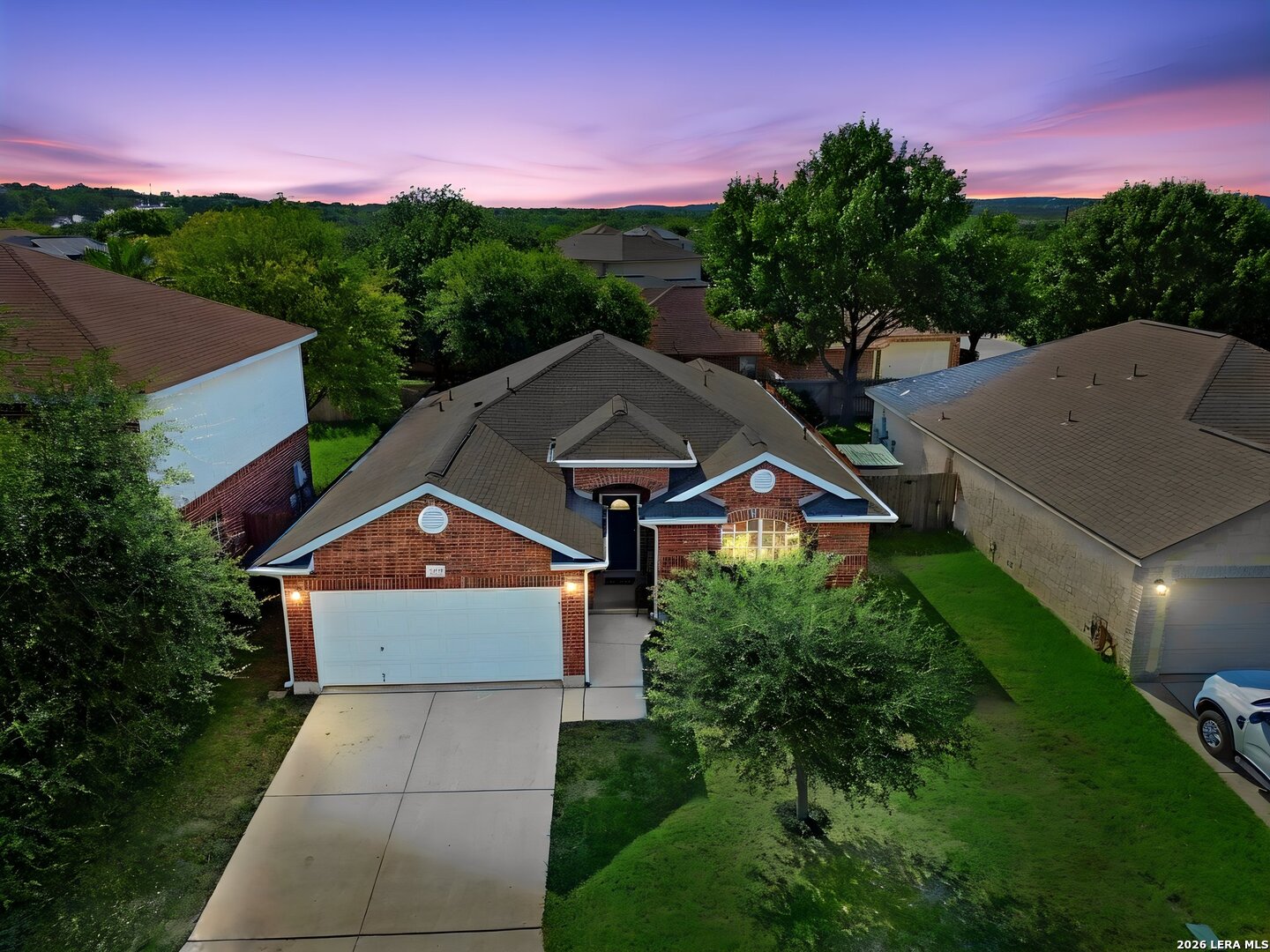 10423 Tollow Way Helotes TX 78023