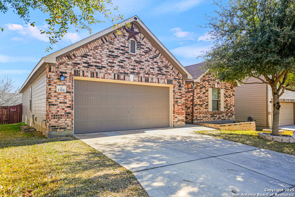 1322 Plaza Lake Drive San Antonio TX 78245