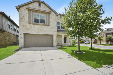 13836 Longrock San Antonio TX 78253