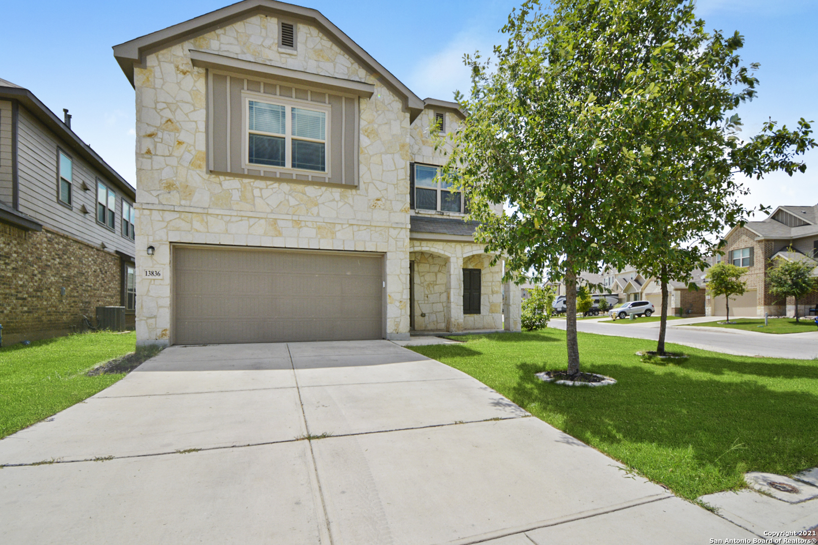 13836 Longrock San Antonio TX 78253