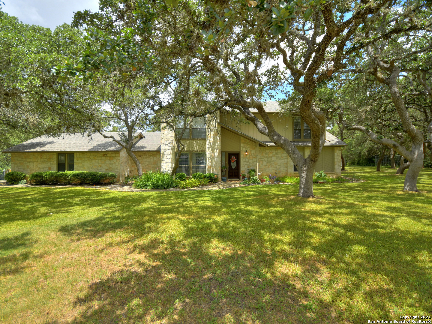 8065 Garden North Drive San Antonio TX 78266