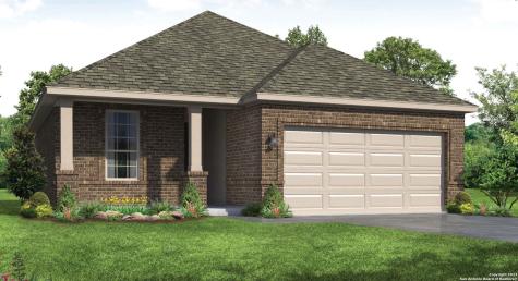 13219 Blue Flame Drive San Antonio TX 78245