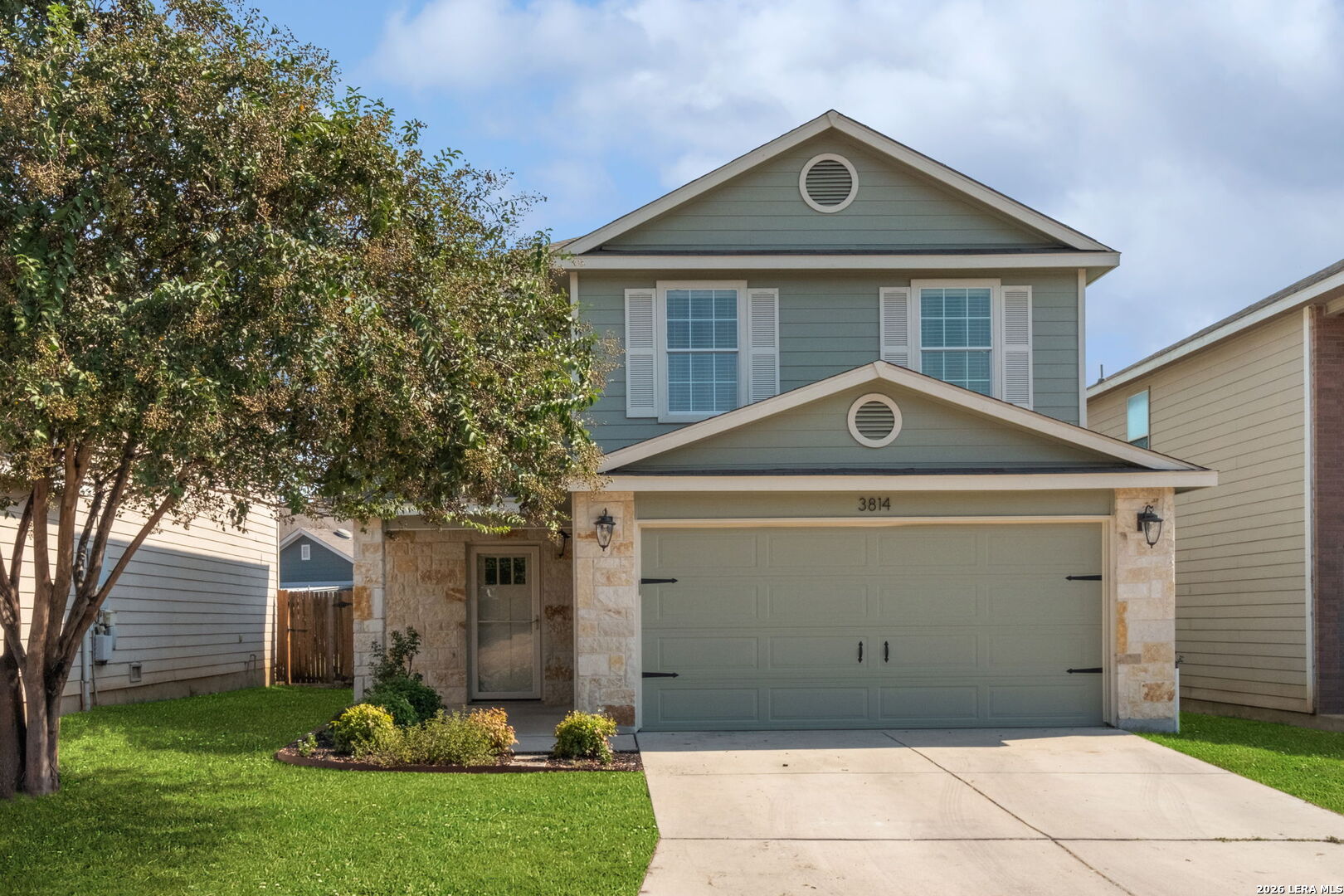 3814 Flyer Vista San Antonio TX 78261