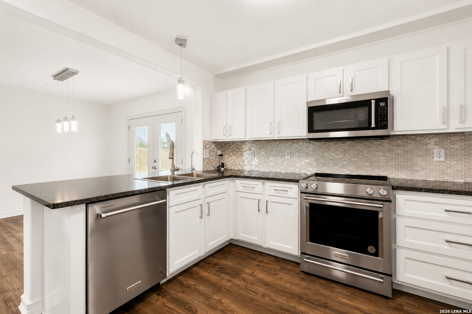 3814 Flyer Vista San Antonio TX 78261