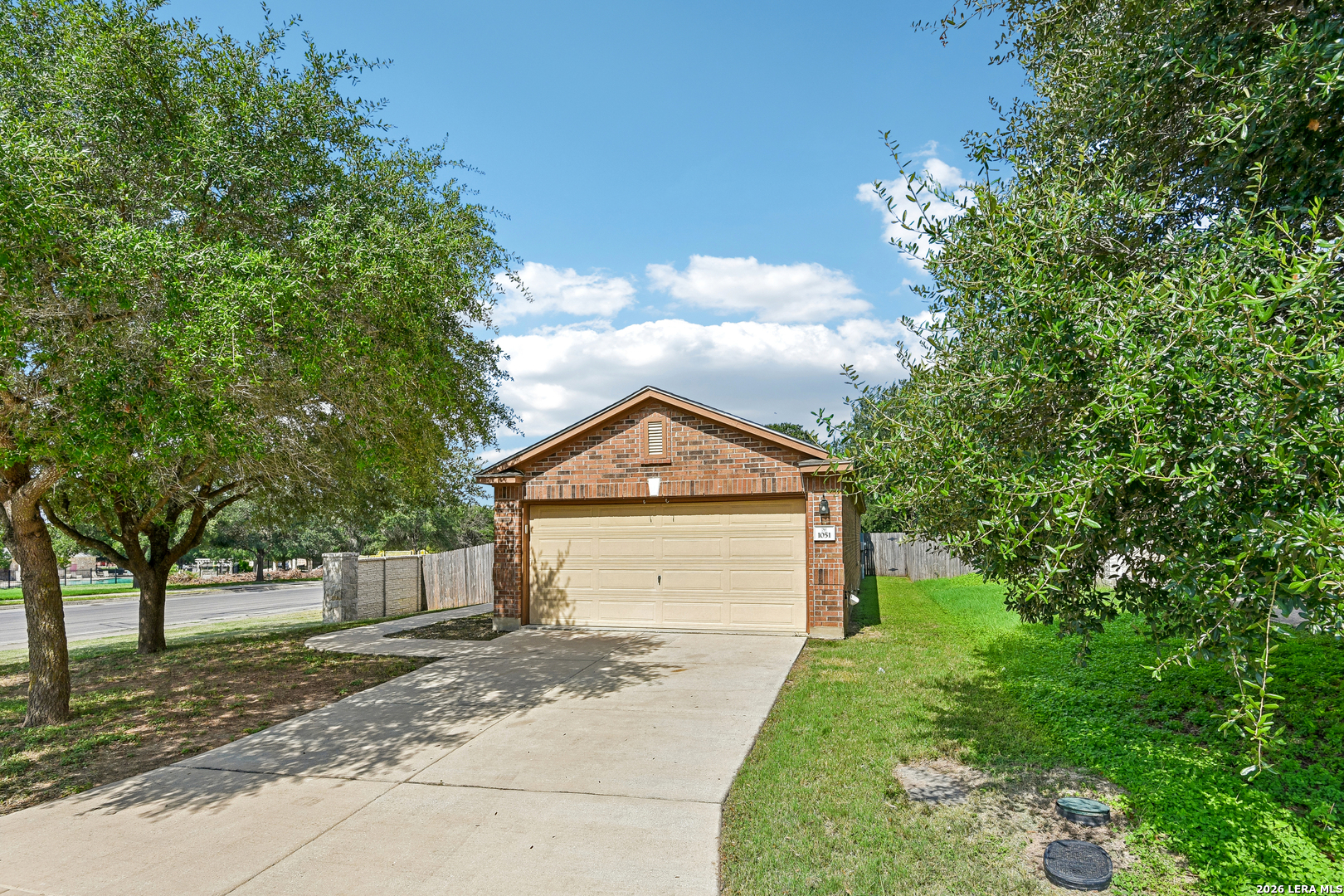 1051 Sundance Fort San Antonio TX 78245