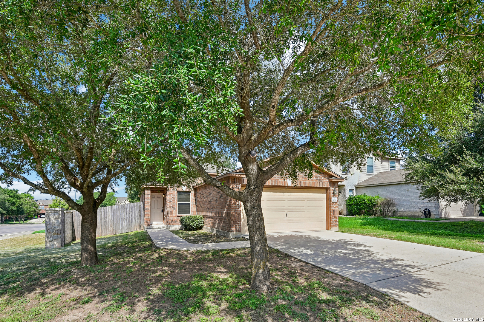 1051 Sundance Fort San Antonio TX 78245