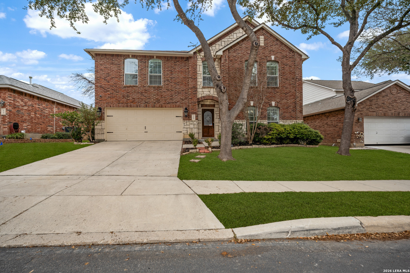 39 Atwell Park San Antonio TX 78254