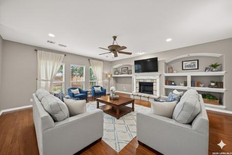 39 Atwell Park San Antonio TX 78254