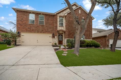 39 Atwell Park San Antonio TX 78254