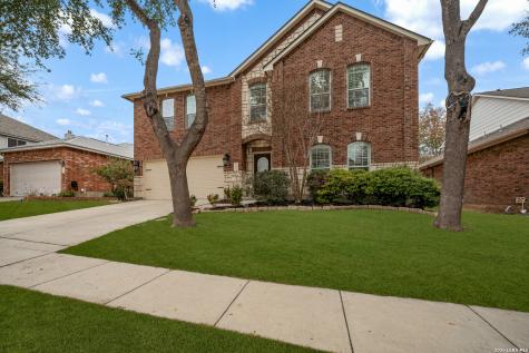 39 Atwell Park San Antonio TX 78254