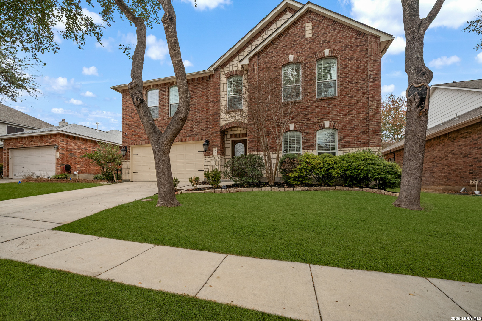 39 Atwell Park San Antonio TX 78254
