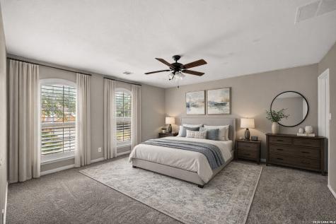 39 Atwell Park San Antonio TX 78254