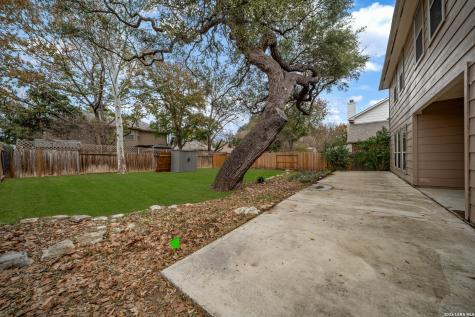 39 Atwell Park San Antonio TX 78254