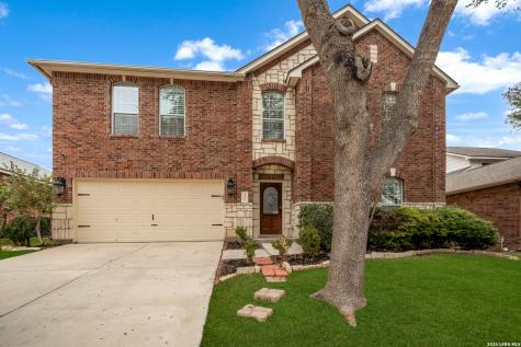 39 Atwell Park San Antonio TX 78254