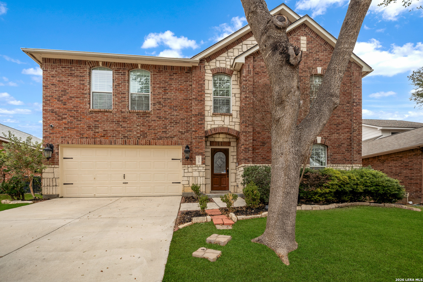 39 Atwell Park San Antonio TX 78254
