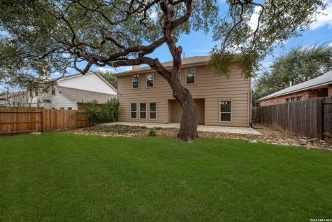 39 Atwell Park San Antonio TX 78254