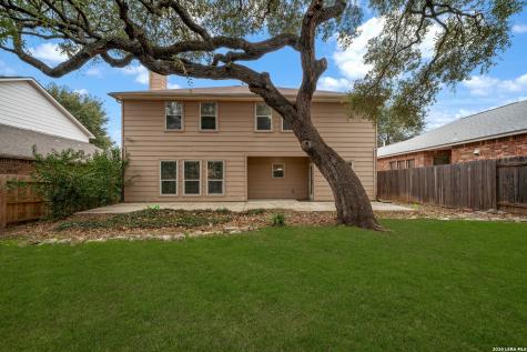 39 Atwell Park San Antonio TX 78254