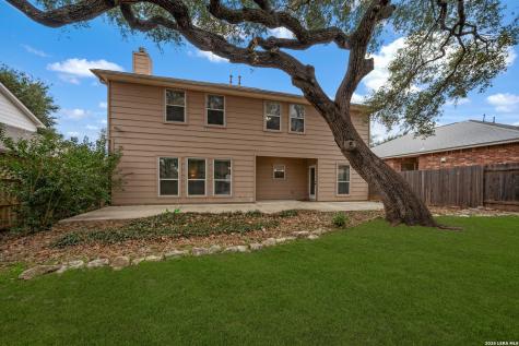 39 Atwell Park San Antonio TX 78254