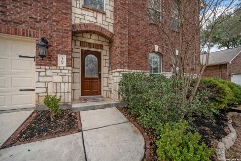 39 Atwell Park San Antonio TX 78254