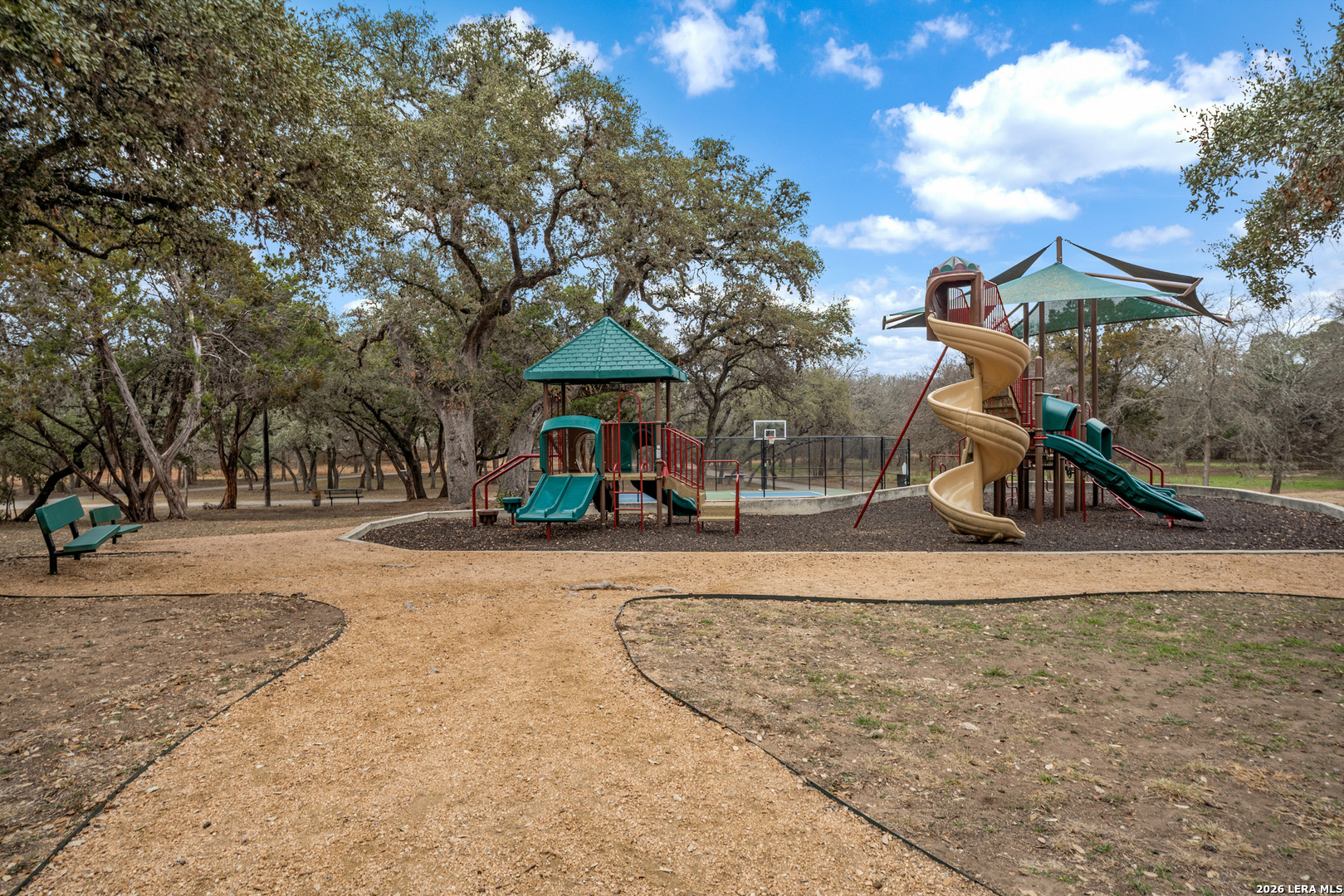 39 Atwell Park San Antonio TX 78254