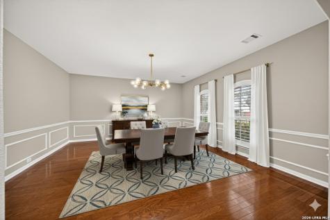 39 Atwell Park San Antonio TX 78254