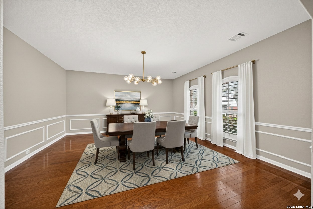 39 Atwell Park San Antonio TX 78254