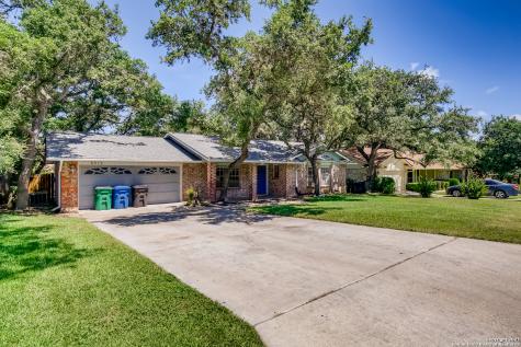 8419 Watchtower Street San Antonio TX 78254