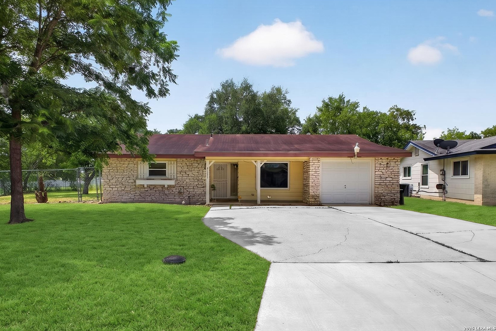 6002 Pine Valley Drive San Antonio TX 78242