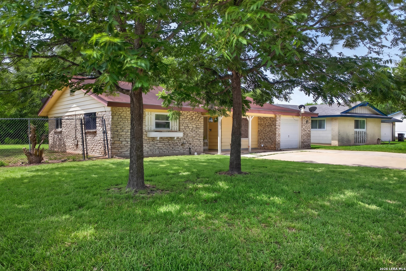 6002 Pine Valley Drive San Antonio TX 78242