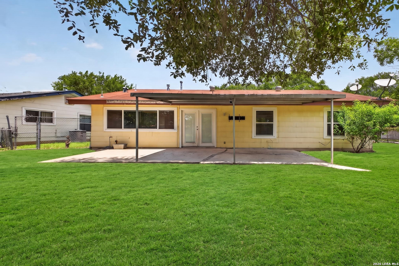 6002 Pine Valley Drive San Antonio TX 78242
