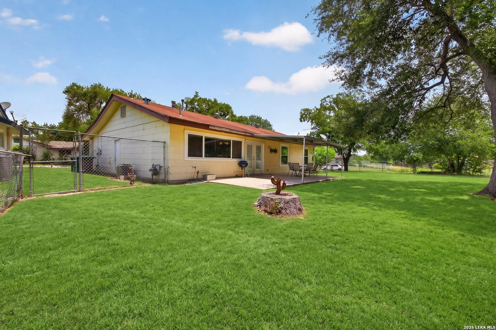 6002 Pine Valley Drive San Antonio TX 78242