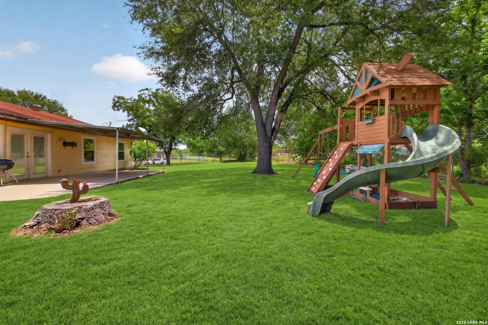 6002 Pine Valley Drive San Antonio TX 78242