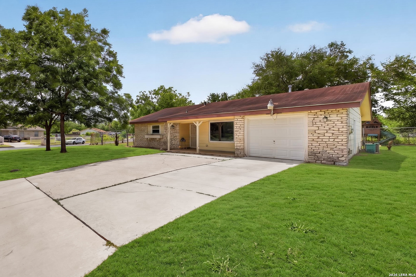 6002 Pine Valley Drive San Antonio TX 78242