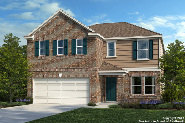 227 W Granite Shores Drive Boerne TX 78006