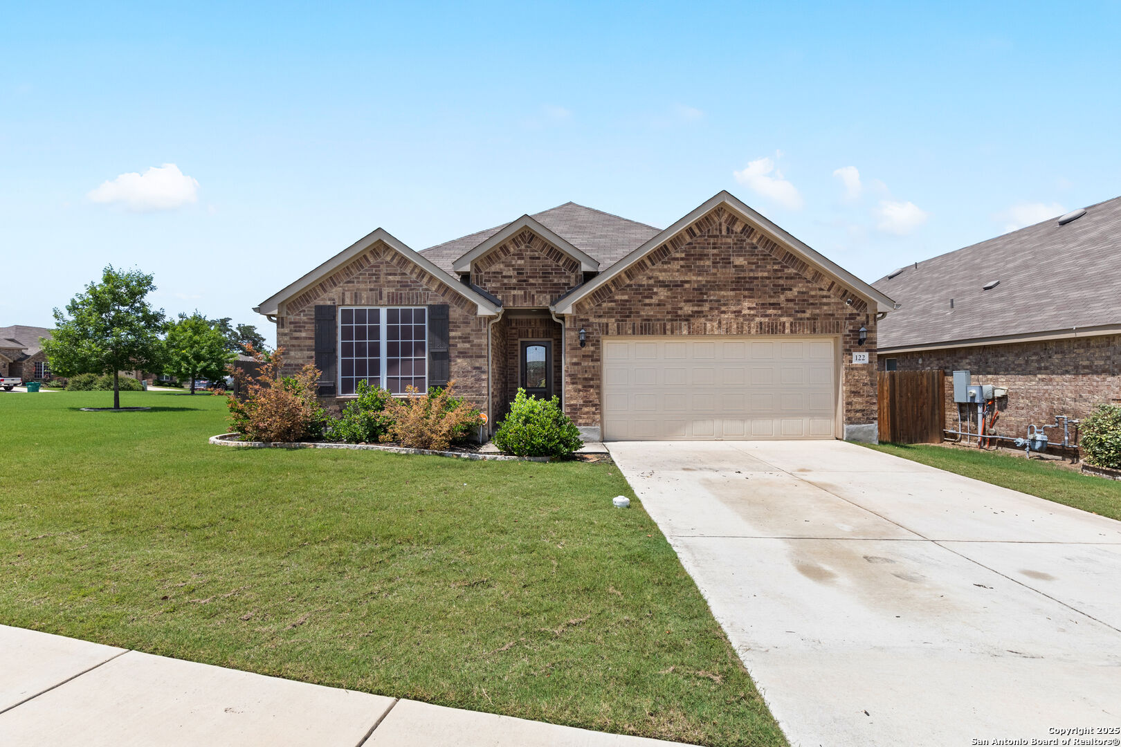 122 Braeburn Boerne TX 78015