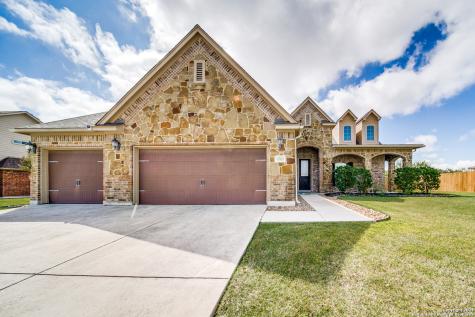 6962 Hallie Heights Schertz TX 78154