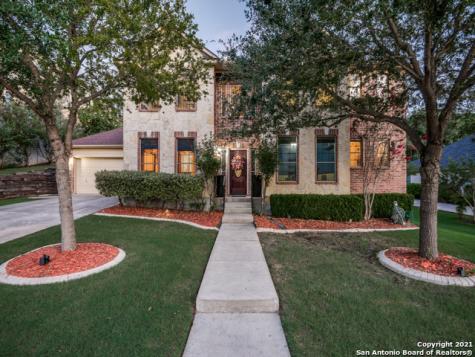 412 Fawn Pass Schertz TX 78154