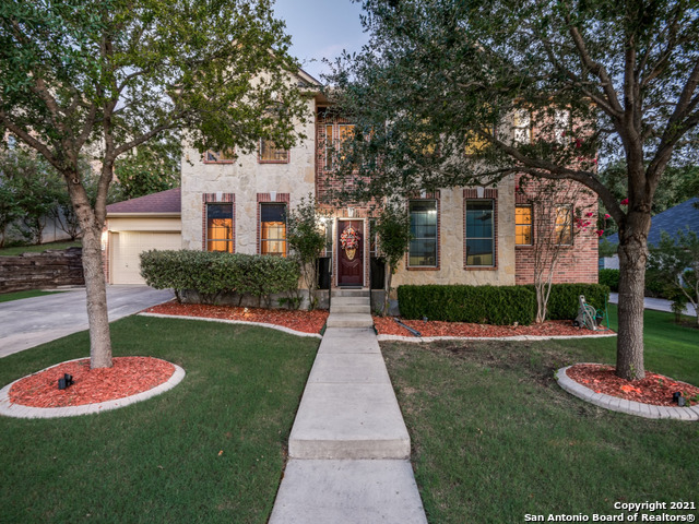 412 Fawn Pass Schertz TX 78154