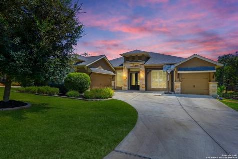 933 Wilderness Oaks New Braunfels TX 78132