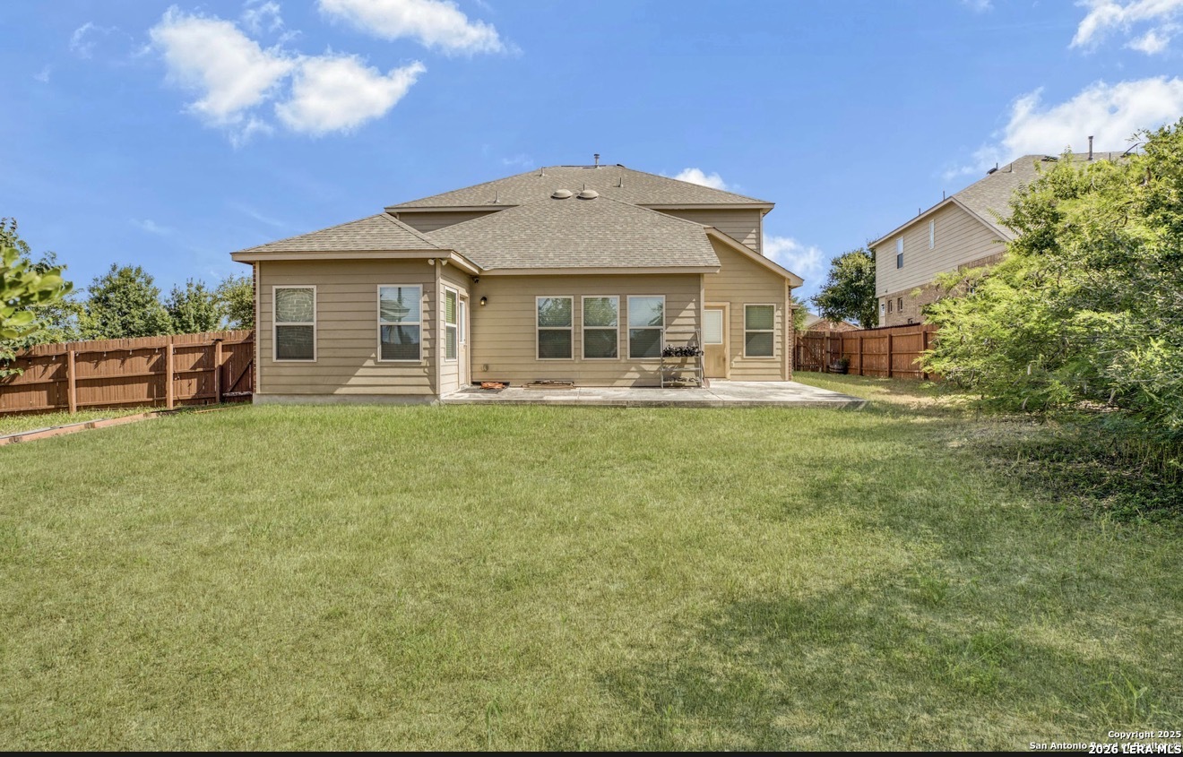 1011 Ranch Falls San Antonio TX 78245