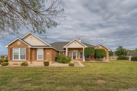 13087 Remuda Circle San Antonio TX 78254
