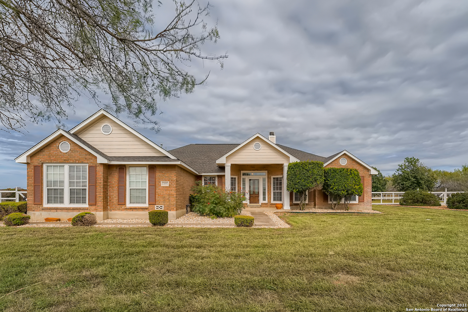 13087 Remuda Circle San Antonio TX 78254