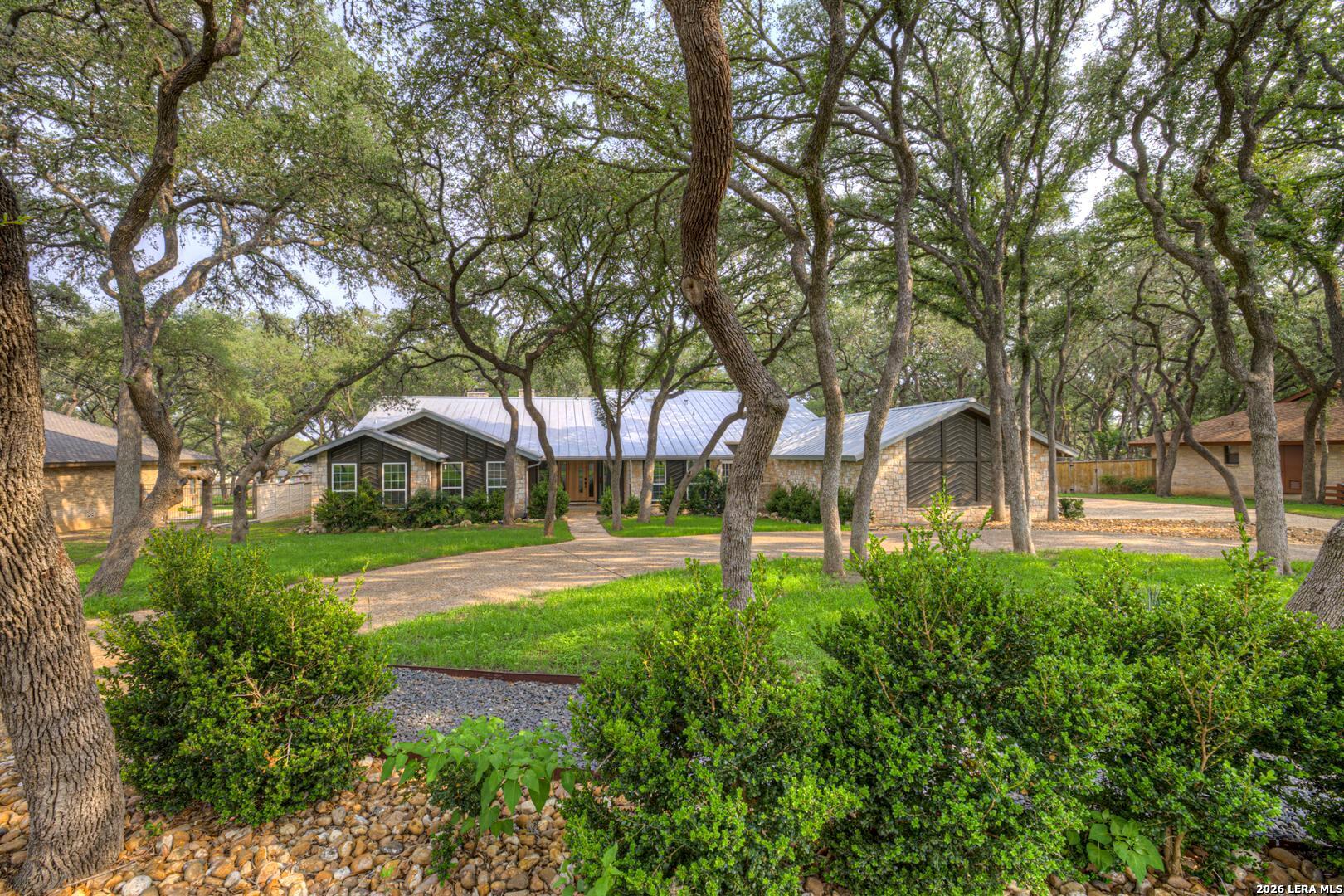 8738 Garden Ridge Drive San Antonio TX 78266