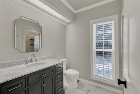 8738 Garden Ridge Drive San Antonio TX 78266