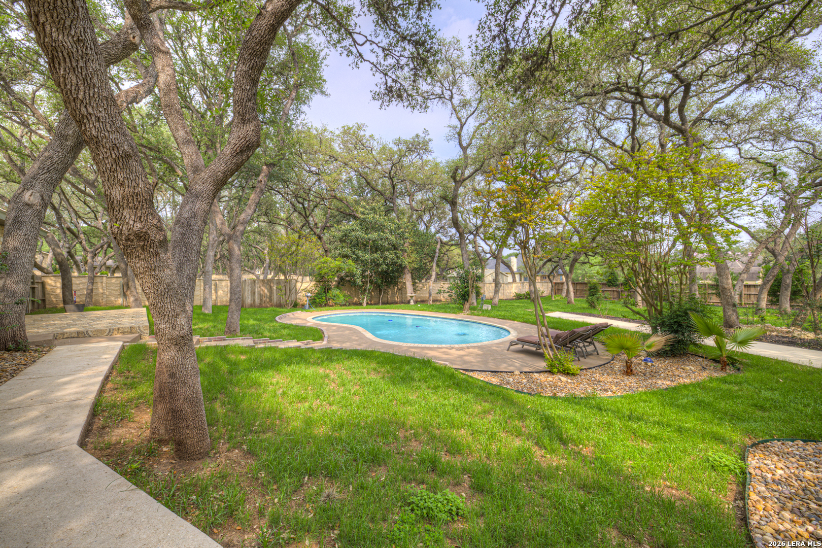 8738 Garden Ridge Drive San Antonio TX 78266