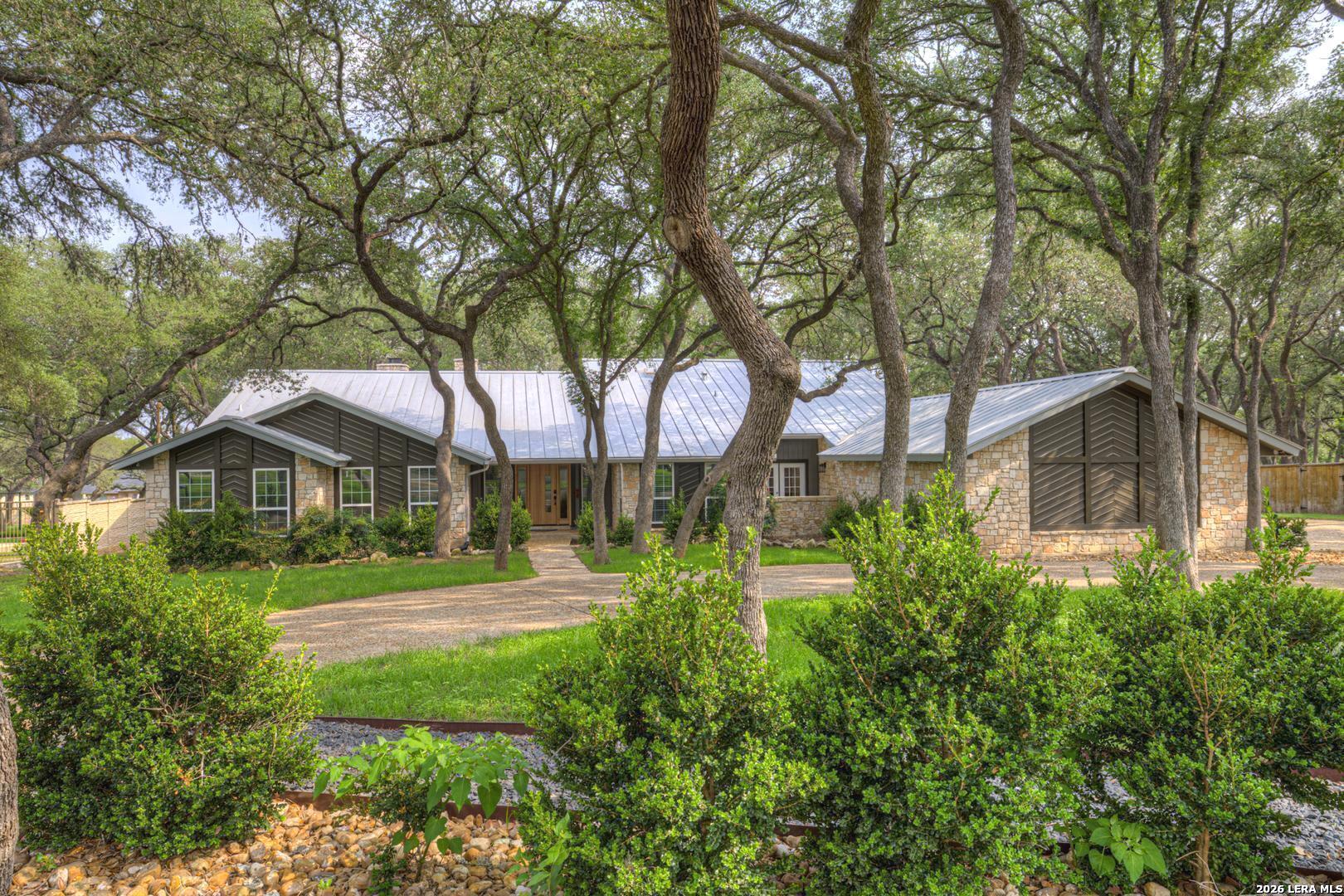 8738 Garden Ridge Drive San Antonio TX 78266