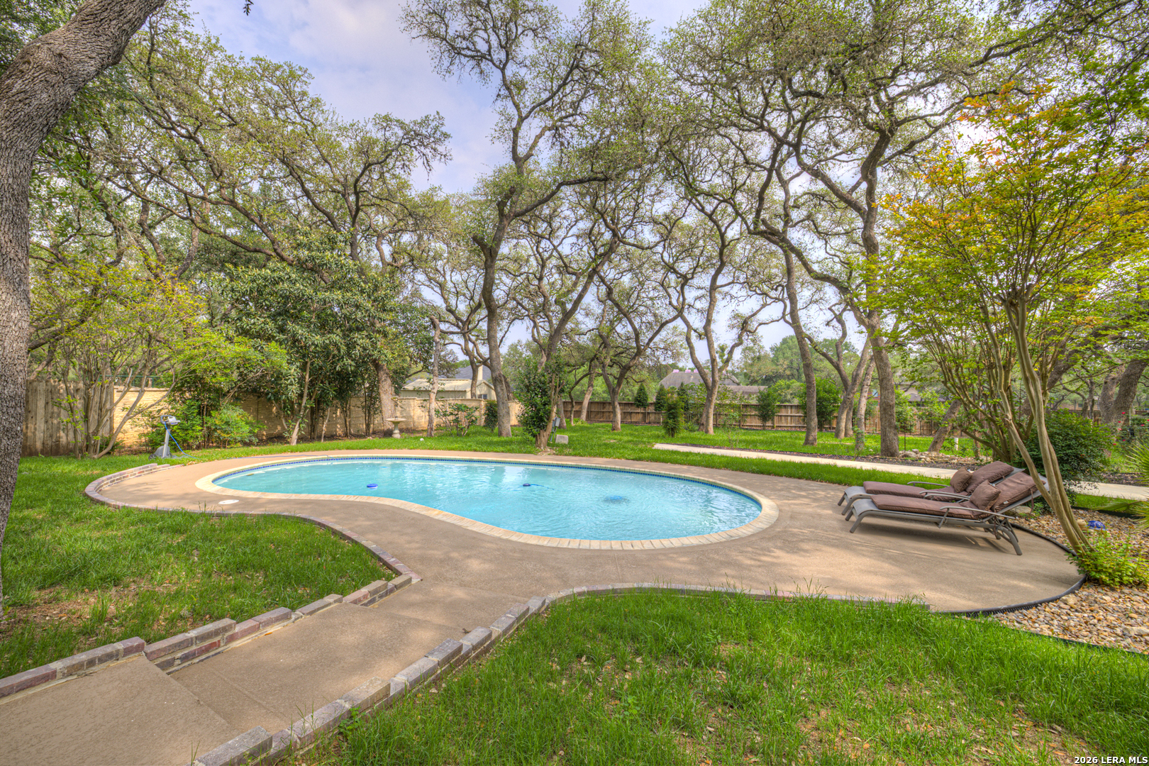 8738 Garden Ridge Drive San Antonio TX 78266